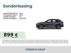 Tamboragrau metallic Neu 2025 Audi Q5 Edition .1 SUV | 72.258 € (Fairer Preis)