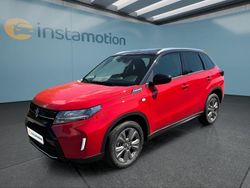 Rot Neu 2025 Suzuki Vitara SUV | 27.149 € (Fairer Preis)