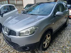 Grau Gebraucht 2010 Nissan Qashqai Acenta SUV | 4.999 € (Guter Preis)