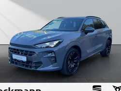 Grau Neu 2024 Cupra Terramar VZ SUV | 53.989 € (Teuer)
