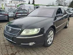 VW Phaeton