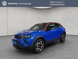 Voltaik blau metallic Gebraucht 2024 Opel Mokka SUV | 24.550 € (Etwas zu teuer)