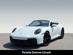 Weiss Neu 2025 Porsche 911 Carrera S Cabriolet Cabrio | 202.571 € (Fairer Preis)