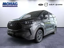 Grau Neu 2025 Ford Tourneo Custom Titanium Van / Kleinbus | 53.890 € (Fairer Preis)