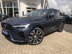 Denim blue Gebraucht 2024 Volvo XC60 Plus SUV | 39.987 € (Guter Preis)