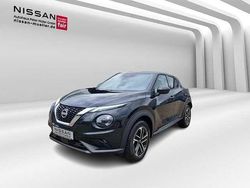 Gebraucht 2024 Nissan Juke N-Connecta SUV | 20.750 € (Fairer Preis)