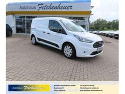 Frostweiß Gebraucht 2020 Ford Transit Connect Trend Van / Kleinbus | 16.750 €