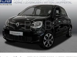 Schwarz Gebraucht 2021 Renault Twingo SE Kleinwagen | 11.444 € (Fairer Preis)