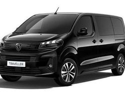 Grau Neu 2025 Peugeot Traveller Allure Van | 34.500 €