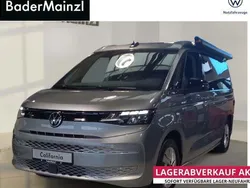Silber Neu 2024 VW California Beach Van | 83.509 €