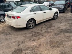 Weiß Gebraucht 2008 Honda Accord Limousine | 5.800 €