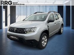 Grau Gebraucht 2020 Dacia Duster Deal SUV | 11.990 € (Fairer Preis)