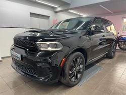 Schwarz Gebraucht 2022 Dodge Durango SUV | 38.880 € (Superpreis)