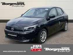 Blau Neu 2025 Opel Corsa Edition Kleinwagen | 19.880 € (Guter Preis)