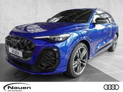 Blau Neu 2025 Audi SQ5 Sport SUV | 89.990 € (Fairer Preis)