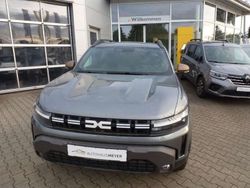 Dolomitgrau Neu 2025 Dacia Duster Extreme SUV | 29.900 € (Fairer Preis)