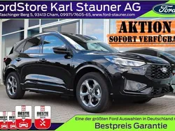 Black metallic Neu 2025 Ford Kuga ST-Line SUV | 36.180 € (Superpreis)