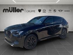 Jet black Neu 2025 Mazda CX-60 Homura-Line SUV | 54.901 € (Teuer)