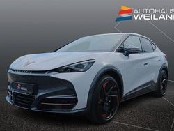 Weiß Gebraucht 2025 Cupra Tavascan VZ SUV | 49.900 € (Etwas zu teuer)