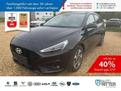 Abyss black pearl Neu 2025 Hyundai i30 Kombi | 25.990 € (Guter Preis)