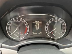 Blau Gebraucht 2010 Skoda Octavia vRS Kombi | 5.499 € (Fairer Preis)