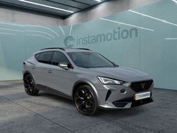 Grau Gebraucht 2022 Cupra Formentor VZ SUV | 31.930 € (Etwas zu teuer)