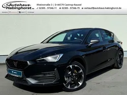 Midnight schwarz Neu 2024 Cupra Leon Limousine | 37.590 € (Fairer Preis)