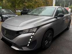 Grau Gebraucht 2023 Peugeot 308 SW Kombi | 10.948 € (Guter Preis)