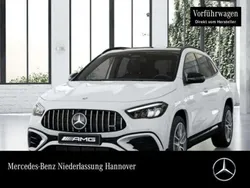 Mercedes GLA35 AMG