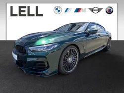 Grün Gebraucht 2024 Alpina B8 Limousine | 149.500 €