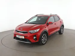 Rot Gebraucht 2020 Kia Stonic Vision SUV | 13.940 € (Fairer Preis)