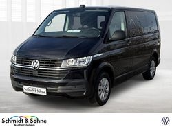 Schwarz Gebraucht 2020 VW Multivan Family Van | 38.820 € (Fairer Preis)