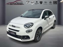 Other Gebraucht 2023 Fiat 500X Basis SUV | 20.430 € (Guter Preis)