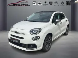 Other Gebraucht 2023 Fiat 500X Basis SUV | 20.780 € (Guter Preis)
