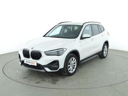 Weiß Gebraucht 2020 BMW X1 Advantage SUV | 23.580 € (Fairer Preis)