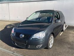 Grau Gebraucht 2007 VW Polo Kleinwagen | 2.899 € (Fairer Preis)