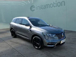 Grau Gebraucht 2022 Renault Koleos Initiale Paris SUV | 29.380 € (Fairer Preis)