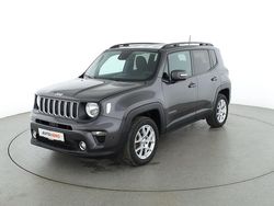Grau Gebraucht 2021 Jeep Renegade Limited SUV | 20.580 €