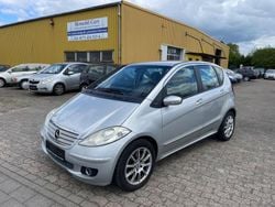 Silber Gebraucht 2006 Mercedes A180 Kleinwagen | 1.250 €