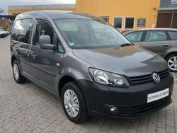 Other Gebraucht 2015 VW Caddy Comfortline Van / Kleinbus | 6.900 € (Superpreis)