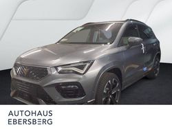 Grau (graphitgrau) Neu 2025 Cupra Ateca SUV | 43.900 € (Guter Preis)