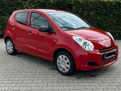 Gebraucht 2009 Suzuki Alto Kleinwagen | 2.390 €