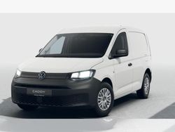 Weiß (candyweiß) Neu 2025 VW Caddy Van / Kleinbus | 29.950 € (Fairer Preis)