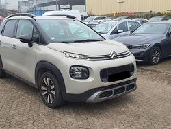 Beige Gebraucht 2018 Citroën C3 Aircross Feel SUV | 5.700 € (Guter Preis)
