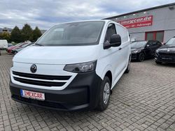 Candy weiss Gebraucht 2025 VW T6.1 Van | 39.989 € (Superpreis)