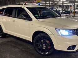 Weiß Gebraucht 2014 Fiat Freemont Black Code SUV | 9.000 € (Fairer Preis)