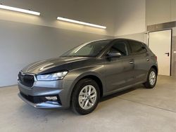 [5x5x] graphit grau metallic [5x5x] graphit grau metallic Neu 2025 Skoda Fabia Selection Limousine | 22.690 € (Etwas zu teuer)