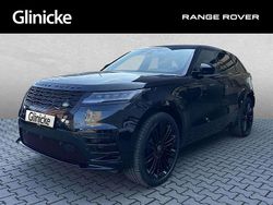 Schwarz Gebraucht 2025 Land Rover Range Rover Velar Autobiography SUV | 84.880 €