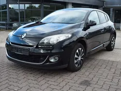 Schwarz Gebraucht 2013 Renault Mégane III Bose Edition Limousine | 6.400 € (Fairer Preis)