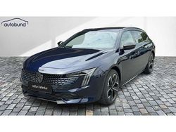 Gebraucht 2024 Peugeot 508 SW GT Kombi | 30.904 €